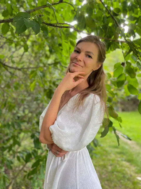Ксения Каменская